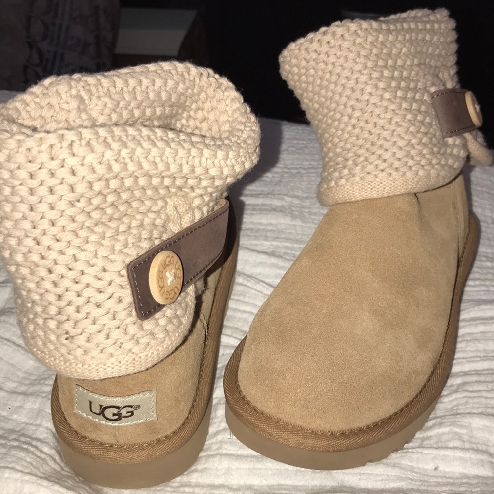 UGG boots